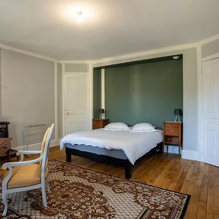 Grande Demeure Avec Piscine Couverte Et Parking Pour 15 Personnes - Fr-1-858-4 Tatil Evi *